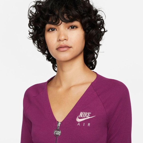 NWT Nike Women's Air Dress - Picture 4 of 4